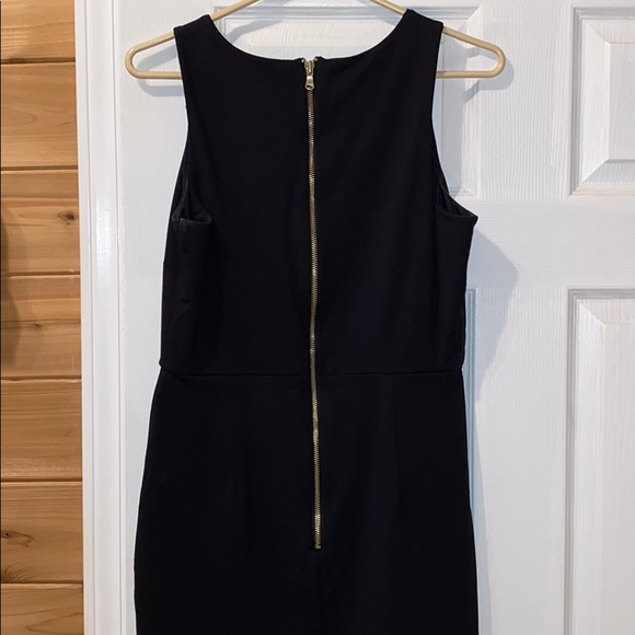 Beautiful Donna Ricco black dress - Picture 2 of 4